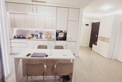 Apartament 3 Camere | Complex Rezidențial | Vedere parcul Liniei - 14