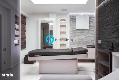 Vilă design spectaculos 120mp 8 parcări pentru locuință | home office - 14