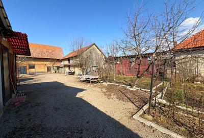 Casă 4 camere 94 mp + teren 1.527 mp Pachia jud. Covasna - 11