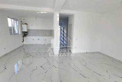 Duplex nou,5 camere Dumbravita(Cora) - 2