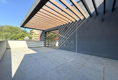 Vila SMART_Moderna_LUX**6 camere**Lift interior// Duplex**P+2//Pipera - 36