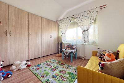 Casa individuala, 5 camere, 836 mp teren - Sanandrei - 10