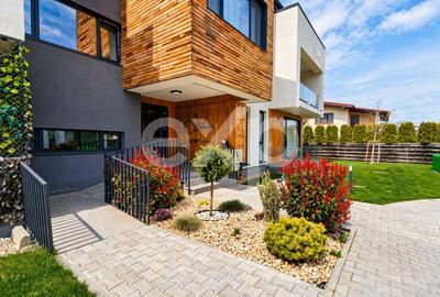 2 camere mobilat | UNO Brașov | Ansamblu exclusivist finalizat | Parcare + Boxă - 2
