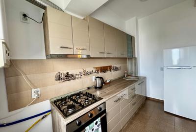 2 Camere | Matei Basarab | Muncii | Bloc Nou -Downtown fitness - 7