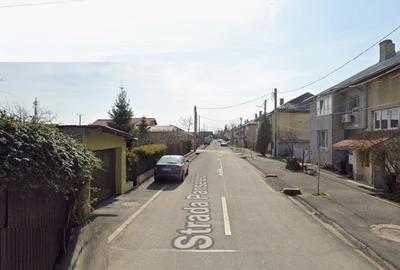 Cornetu,zona primariei,semistradal,100metri Alexandriei! - 1