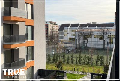 Ap. 2 camere de vânzare - Între Lacuri Residence - Cluj - 12