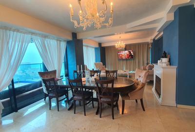 Exclusivitate,Mamaia Sat -JT Tower,ap. 4 camere,190mp,vedere la mare,mobilat LUX - 24