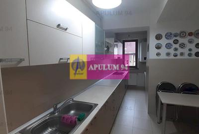 Apartament Superb Băneasa - Ion Ionescu de la Brad - 12