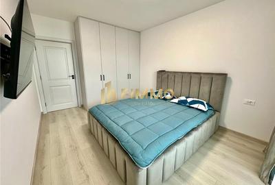 Ap. Bloc nou | Loc de parcare inclus | ID: 1761 - 5