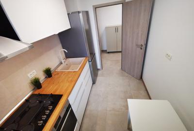 Inchriez garsoniera lux Regie Residence Grozavesti metrou - 1