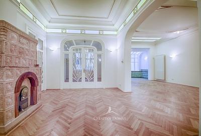 Unirii - Apartament somptuos in vila, 6 camere, 202 mp - 5