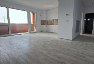 Apartament cu 2 camere decomandat în Aradului
