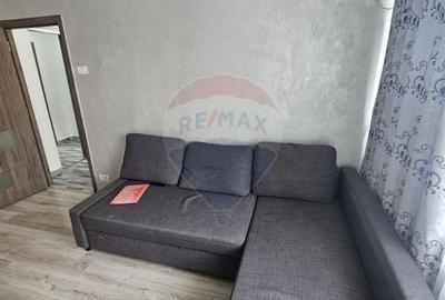 2 camere Jiului 56mp | Metrou | Gata de mutat | Bloc reabilitat - 2