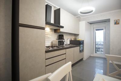 Unirii |Decebal | Matei Basarab Residence | High Class in bloc 2021 | totul nou - 9