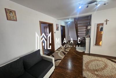 Casa individuala | Teren 450 mp | Garaj | Piata Cluj - 19