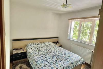 Apartament 4 cam decomandat - 2