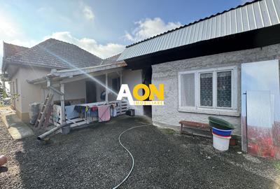 Casa 5 camere, zona Micesti, 900 mp teren, ideala pt doua familii - 13