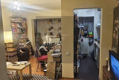 Garsonieră semidecomandată, mobilată în Titan