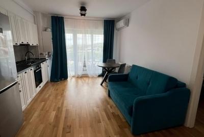 Tatarasi-Doi Baieti -2 Camere Bloc Nou-intabulat+loc parcare - 1
