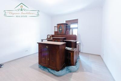 Apartament cu 2 camere la curte comuna si centrala proprie ,zona Centrala , Arad - 4