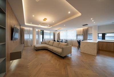 Luxury Homes | 2 bedroom for rent | Herastrau | Soseaua Nordului - 2
