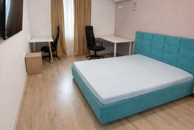 Apartament 3 camere NOVUM Splaiul Indepenedentei Grozavesti - 13