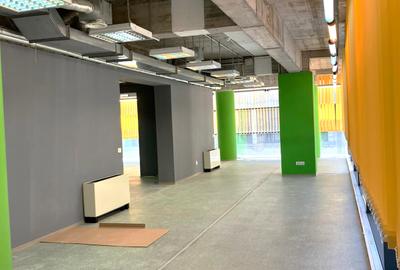 Spatiu de birouri Universitate - Pret exceptional ! - 3