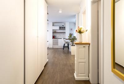 Penthouse luminos cu terasă amplă | Gheorgheni | 0% Comision - 13