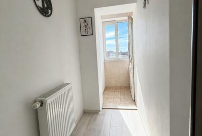 2 Camere Decomadat Calypso Residence Zona Inel 2 - 5