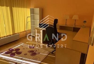 Apartament 3 Camere | Parcare | Terasa | Curte | Borhanci - 4