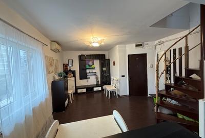 Apartament cu 3 camere decomandat în Brâncoveanu