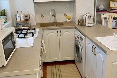 Apartament de 2 camere in zona Dorobanti Axinte Uricariul - 5