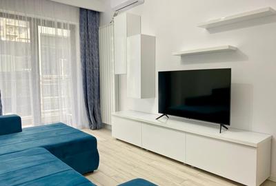 Apartament cu 2 camere decomandat, mobilat în Politehnica
