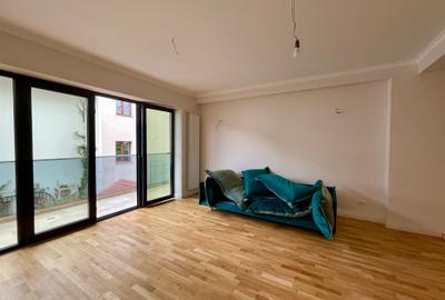 Inchiriere apartament 3 cam 104 mp, bloc nou 2025 - Tei / B. Văcărescu - 2