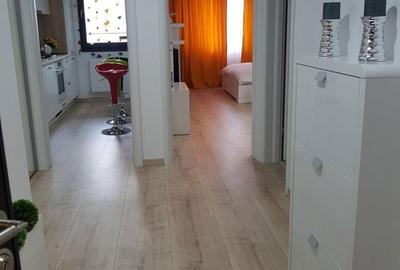 Lujerului bloc nou 2018 langa Carrefour, metrou, parcul Liniei - 7