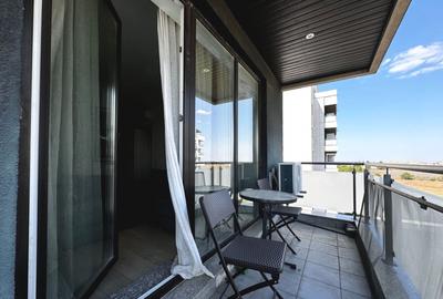 Apartament 3 camere |80 MP |  Loc de parcare Inclus | Zona Pipera - 8
