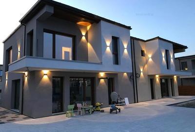 Casă cu 4 camere în Borhanci