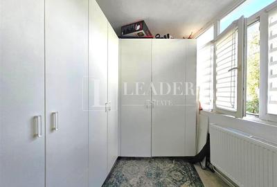 Apartament modern de 2 camere langa Metrou Iancului I Centrala Proprie - 9