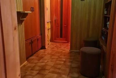 Apartament 2 camere decomandat CALEA FERATA - 3