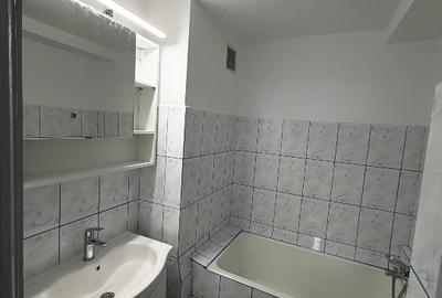Apartament Mobilat, Stefan Cel Mare 40, Metrou 5 min, Centrala gaz - 8