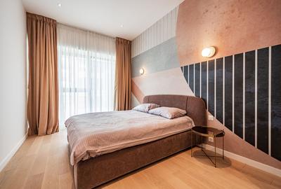 Apartament de 2 camere de inchiriat | Barbu Vacarescu - 5