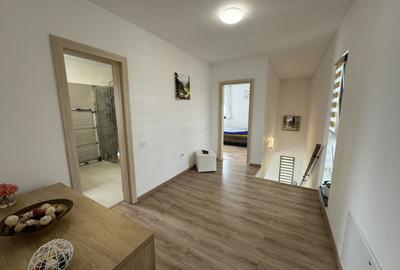 Vilă modernă de vânzare în Cristian | Construcție 2019 | Teren 500 mp - 17