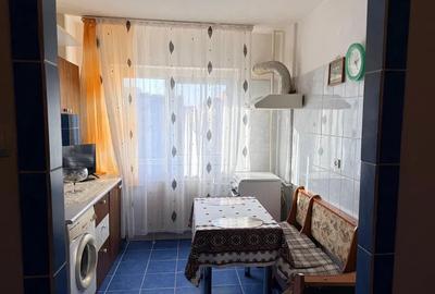 Apartament 2 camere, semidecomandat, 50 mp, balcon, ac, metrou, Piata Sudului - 4