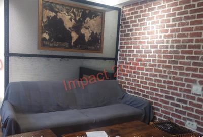 Garsoniera zona Elvila - Palazu Mare - 1