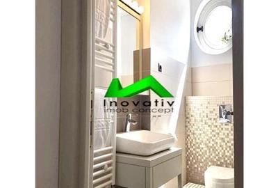 Apartament de inchiriat 2 camere Sibiu Ultracentral - 6
