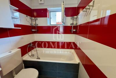 PENTHOUSE 3 CAMERE | DE INCHIRIAT IRIS | ZONA STRĂZII OASULUI 86/90 - 7