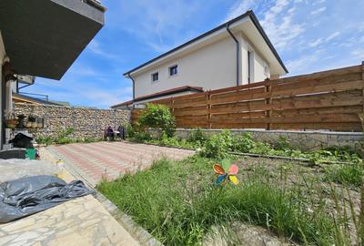 Casa cu 5 camere, mobilata si utilata zona Edgar Quinet, Manastur - 20