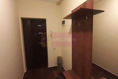 Apartament de închiriat Militari Rezidence în spatele Luna Ballroom - 10