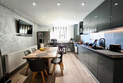 Apartament 2 camere, decomandat, finisat modern - 5