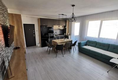 Apartament premium 3 camere cu terasă spectaculoasă și jacuzzi. - 3